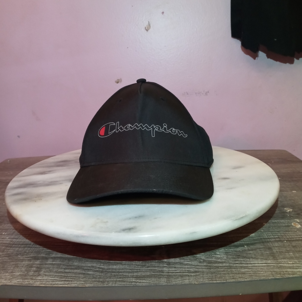 Champion Hat